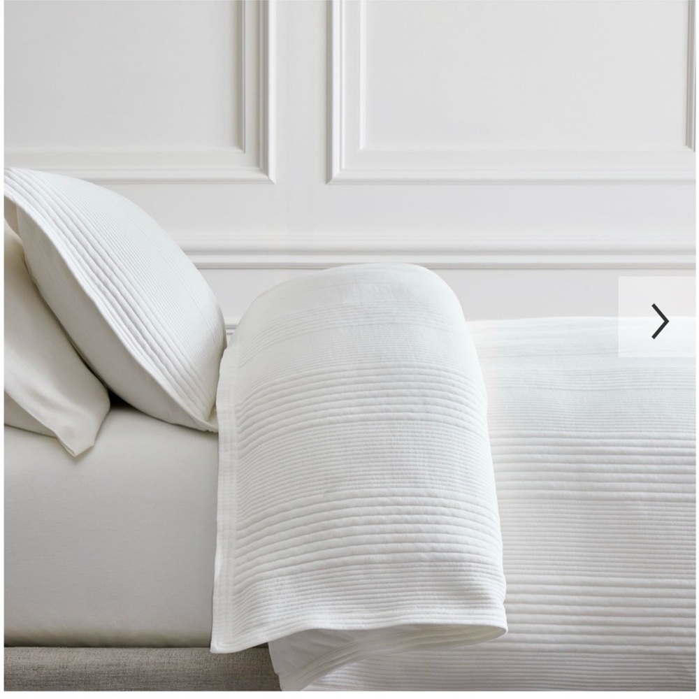 ☁️Cotton Cloud Jersey Duvet Cover - Full/Queen